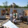 Habitat House Going Well