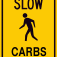 Slow Carb Diet Experiment