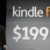 Amazon Takes Over Low End Tablet Market
