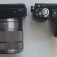 Sony Nex-3N – Smaller Body, Lens & Price