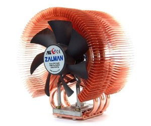 CPU Cooler