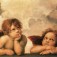 Suppositions on Angels