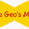 Beware: The Geo’s Mart Scam